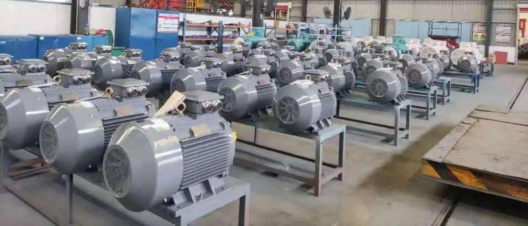 永磁直驅電機.jpg 永磁直驅電機.jpg