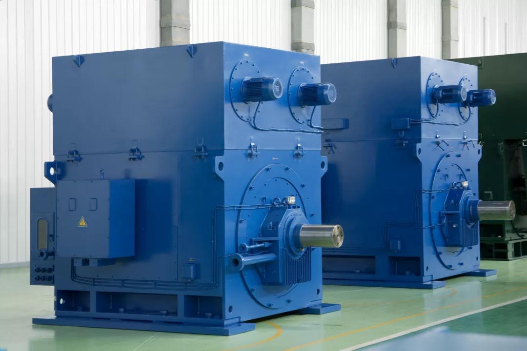 湘電股份電機市場(chǎng)勢頭強勁 水泥行業(yè)電機訂單同比增長(cháng)36%.jpg 湘電股份電機市場(chǎng)勢頭強勁 水泥行業(yè)電機訂單同比增長(cháng)36%.jpg